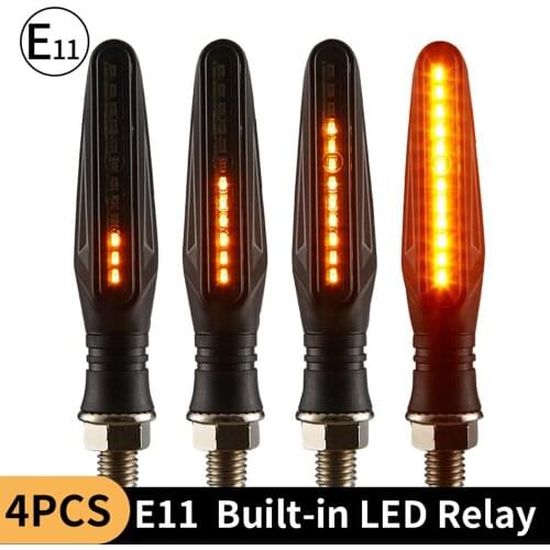 Wearedifnt Stop Lights For Motorcycles