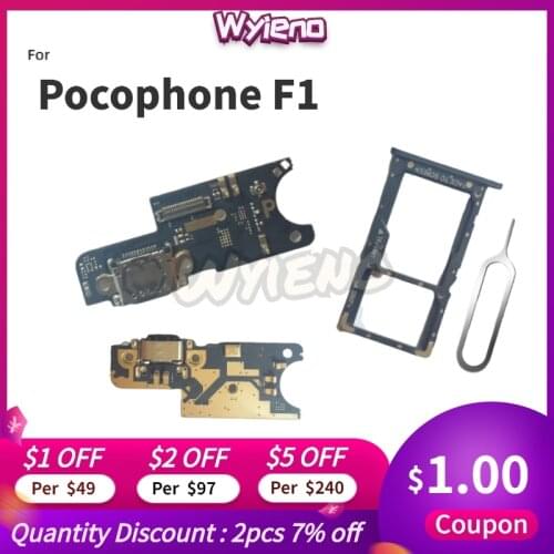 Wyieno Microphones For Xiaomi Redmi Phones