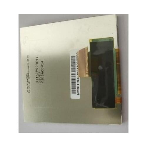 Symbol MC3100 MC3190 LCD display screen New version 31157P00 Old version 30981