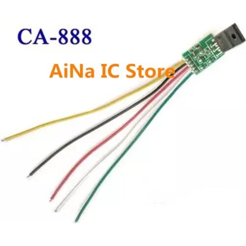 10PCS~100PCS/LOT CA-888 CA888 NEW Original LCD power board