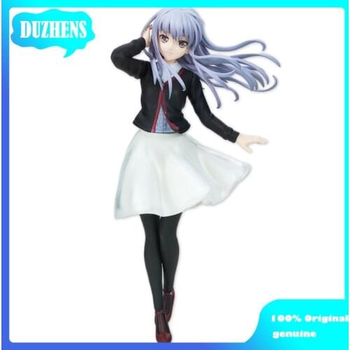 100% Original genuine BanG Dream! Yukina Minato PVC Action Figure Anime Figure Model Toys Figure Collection Doll Gift