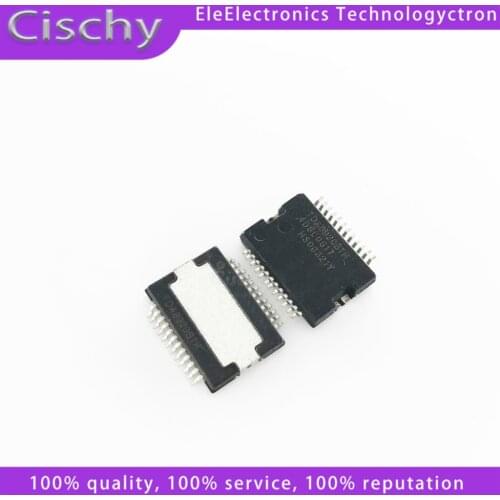 1pcs TDA8566TH TDA8920BTH TDA8920CTH TDA8922BTH TDA8922TH TDA8924TH TDA8950TH TDA8953TH TDA8954TH TDF8590TH TDF8591TH HSOP-24