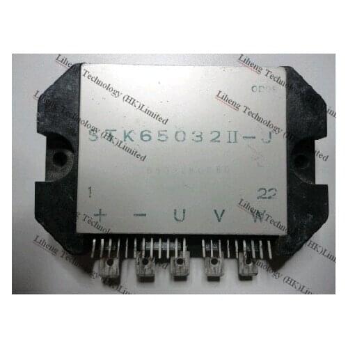 2020 Direct Promotion STK65032II-J