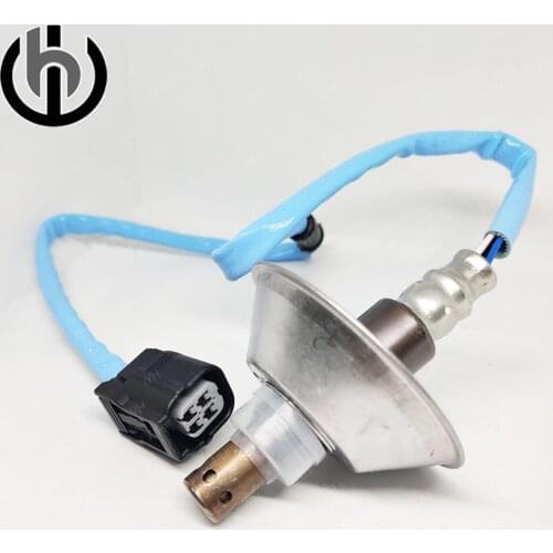36531RMXA01 36531-RMX-A01 DOX-1454 NEW O2 Oxygen Sensor Fit For HONDA CIVIC VIII 1.3L Hybird 4 Wires Air Fuel Ratio Lambda
