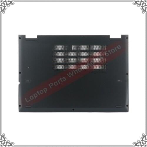 Laptop 01HY216 D cover Bottom Base case For Lenovo yoga 370 BOTTOM CASE