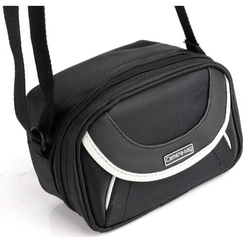 Camcorder Camera DV Case Bag Pouch For Sony HC HDR CX680 V770 V760 V270 V750 JVC CX400 CX450 CX405 CX610E PJ670 Shloulder Bag