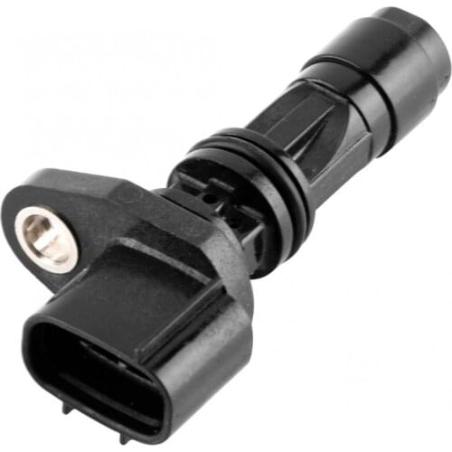 Engine Crankshaft Camshaft Position Sensor 23731-EC00A+ Crankshaft Position Sensor Fits for NISSAN XTRAIL/PATHFINDER/NAVARA New