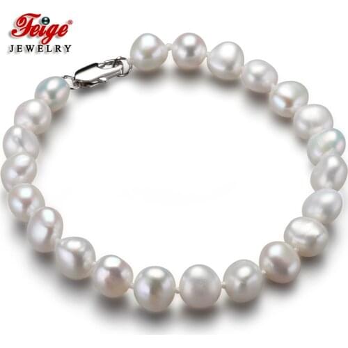 Feige Bead Bracelets