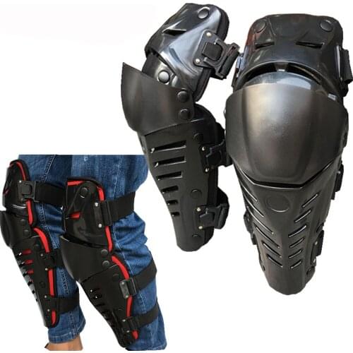Homtru Moto Knee Pads