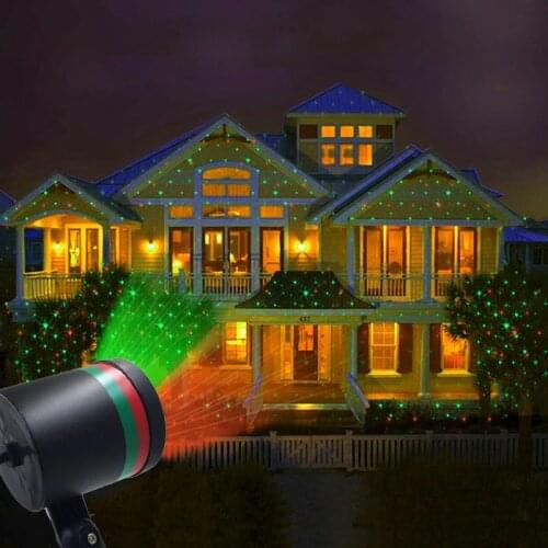 Mixxar LED Holiday Light Bulbs