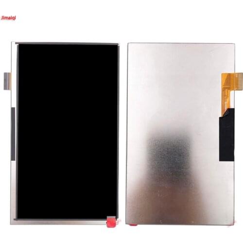 New LCD Display Matrix For 7'' inch SQ070FPCC230M-02 Tablet Inner LCD Screen Panel Module Glass Replacement