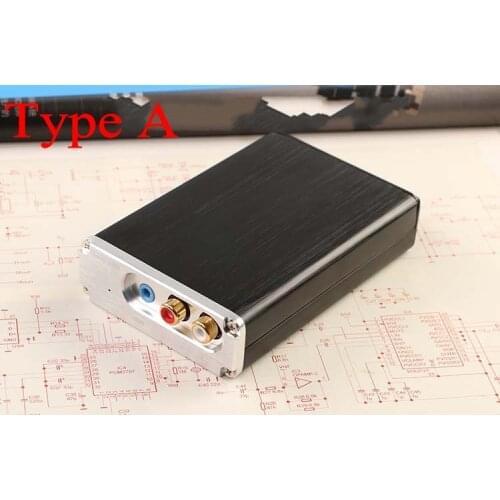 NEW CM6631A digital interface USB conversion I2S SPDIF coaxial output 32Bit to 24Bit 192K sound card Decoder Audio DAC Board