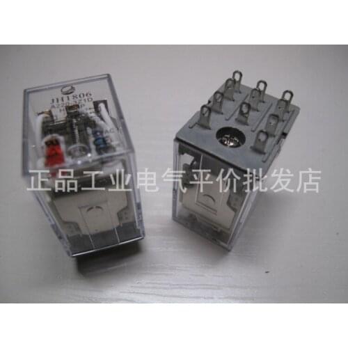 New and original relay JH1806-A220-4Z1D