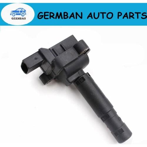Single Ignition Coil For Mercedes- Benz C204 S203 S204 C207 S211 W211 R171 Part No# A0001502580 0001502580