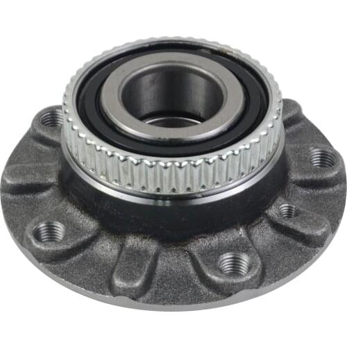 AP03 Wheel Bearing&Hub Front For BMW 3 Series Cabriolet Coupe 5 Series Touring E39 Z3 Coupe E36 Z3 Z4 Roadster E36 31211139345