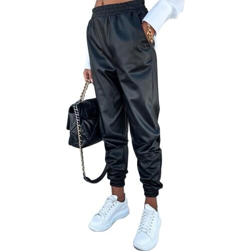 PYL Women's Loose Pants