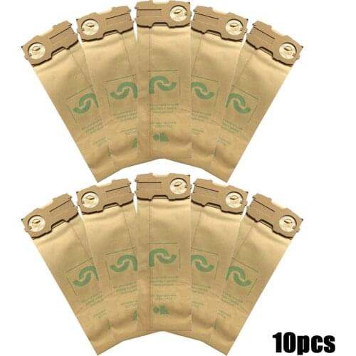 10*Vacuum Cleaner Dust Bag For Vorwerk Kobold VK 118 119 120 121 122 Vacuum Cleaner *100% Brand New And High Quality
