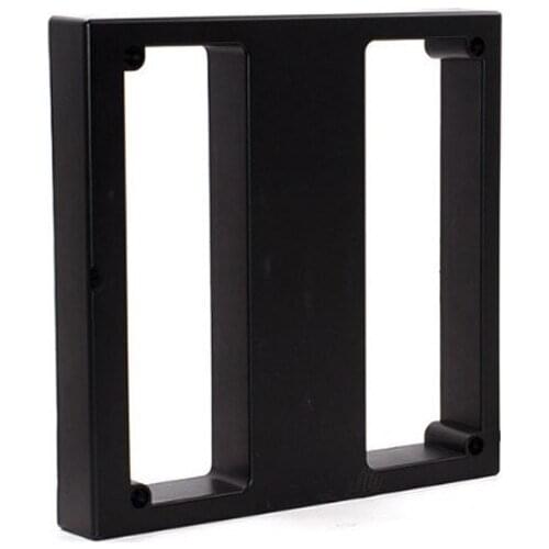 KINJOIN Long Range RFID Reader, Read Distance 80-90cm,125KHz ID/EM Card Reader-Waterproof IP68 WG26