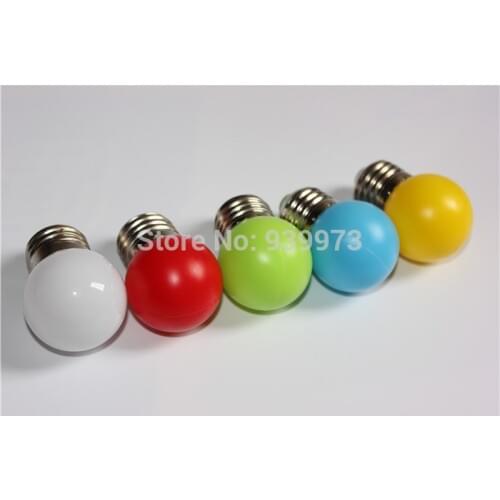 Taslauk LED Bulbs E27