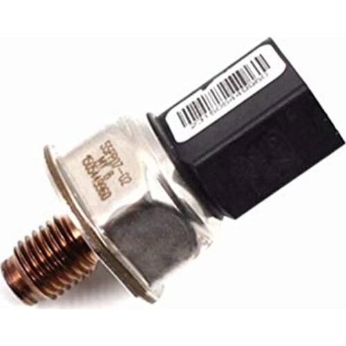 Fuel Rail High Pressure Sensor 55PP0702 for Mercedes-Benz Kia Carnival Sedona Bongo 3 J3