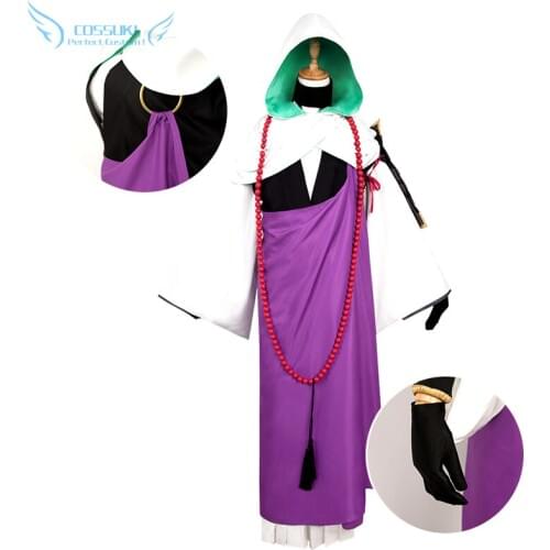 Touken Ranbu Online Iwatooshi Cosplay Costume Stage Performance Clothes , Perfect Custom for You