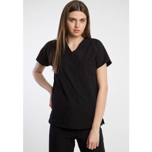 Unisex Short Sleeved tops pants Doctor clothing work clothes men or woman nursing uniform scrubs women scrub sets nurse uniform