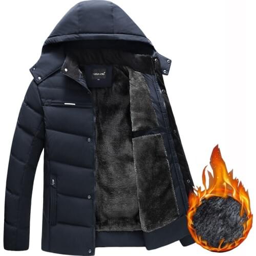 VOLGINS Fashionable Men's Clothing