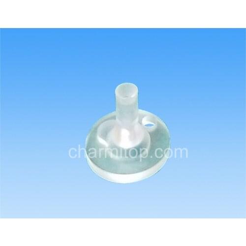 338.184.5, 338.184 Suction tube for Agie wire-cut EDM