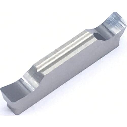 10pcs MGGN300 M H01 Cutting Slot blade For steel parts stainless steel cast iron Inserts blade