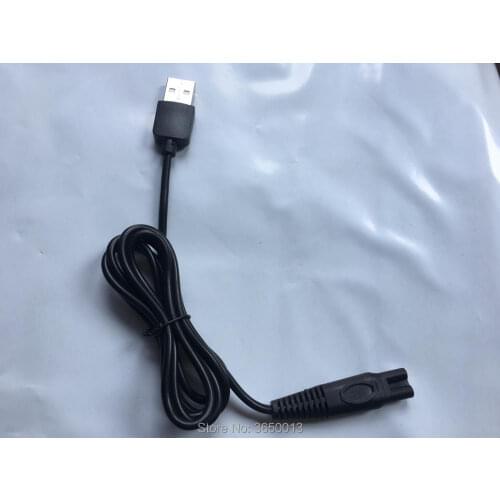 100-240V USB HQ8508 EU Wall Plug AC Power Adapter Charger for PHILIPS shaver HQ9 HQ9070,HQ9080,HQ9090,HQ9160,HQ9170,HQ9190 HQ8