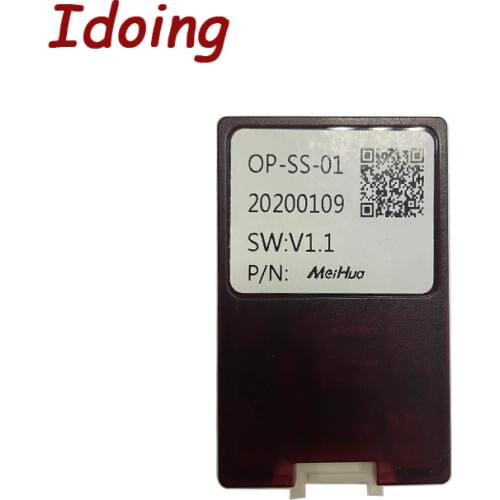 Idoing CanBus Cable for OP-SS-01 ASTRA ZAFIRA ANTARA VECTRA CORSA MERIVA COMBO AGILA TIGRA