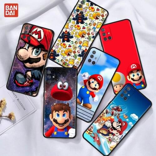Bandai Samsung Galaxy A71 Phone Cases China