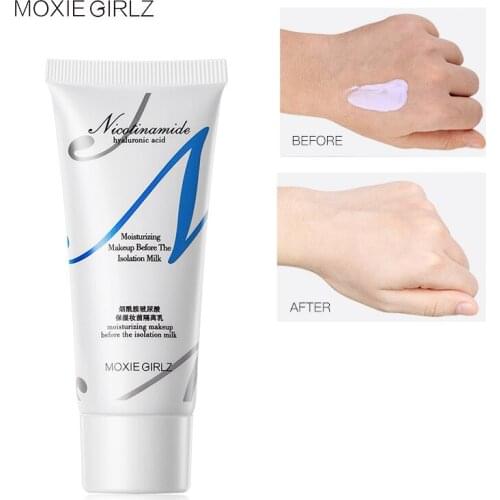 Увлажняющие праймеры для лица Bisutang China At AliExpress