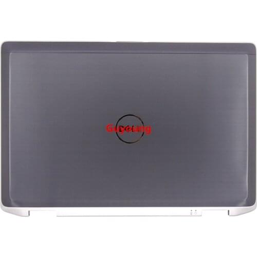 For Dell Latitude E6420 A Shell LCD Back Cover Shell Back Shell Notebook Shell 0616W2