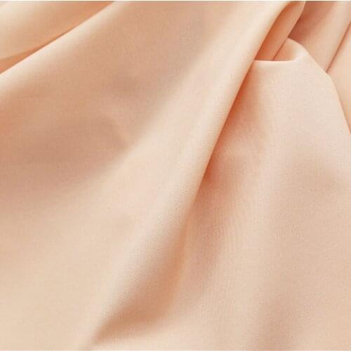 50D Four-sided Stretch Lining Cloth Interlining Fabric Summer Dress Soft Interlining Fabric Organza Lace Special Lining