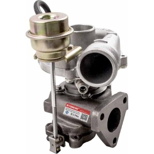 For 53049880001 53049700001 914F6 682AF 914F6K682AGK04 Turbo Turbocharger For Ford Transit 2.5 TD 5304 988 0001 4EA/4EB/4HC/4EC