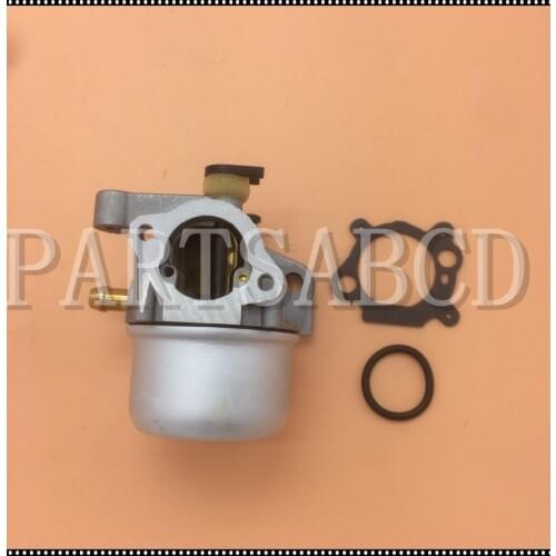 Top OEM Carburetor for Briggs & Stratton 799871 Replaces 790845 Carburetor