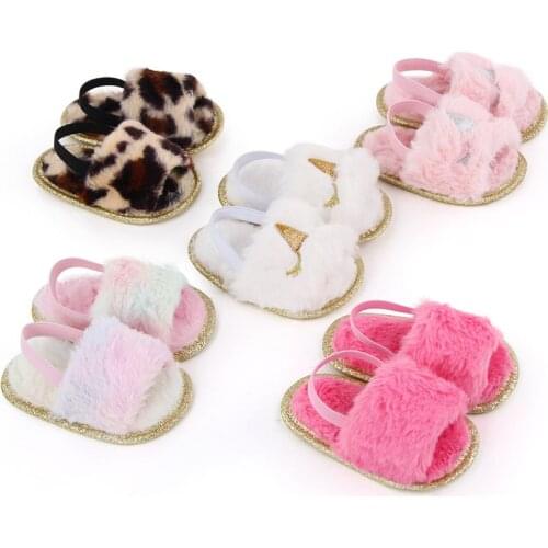 Lamuusaa Children's Slippers