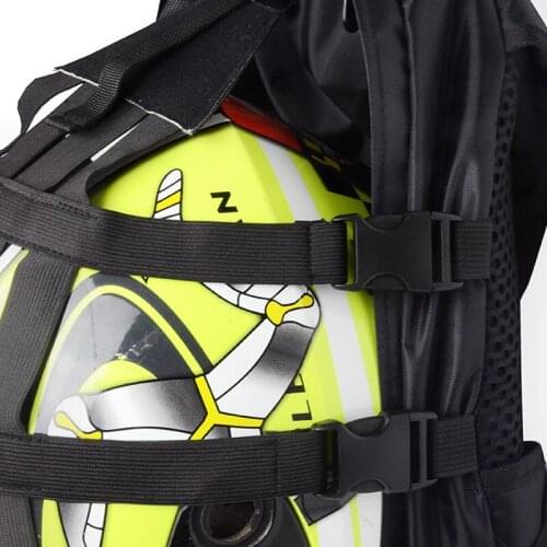 Motorcycle bag helmet bag motorbike backpack helmet storage bag for Hyosung Triumph Ducati Yamaha kawasaki Honda Suzuki KTM BMW