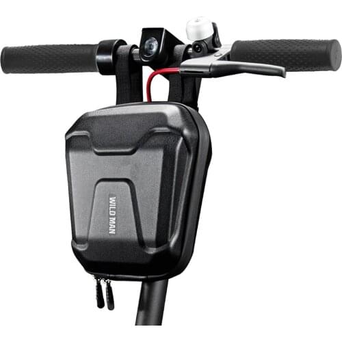 2pcs Non Slip Rubber Handlebar Grips for Xiaomi Mi Pro M365 Left + Right Electric Scooter Accessories