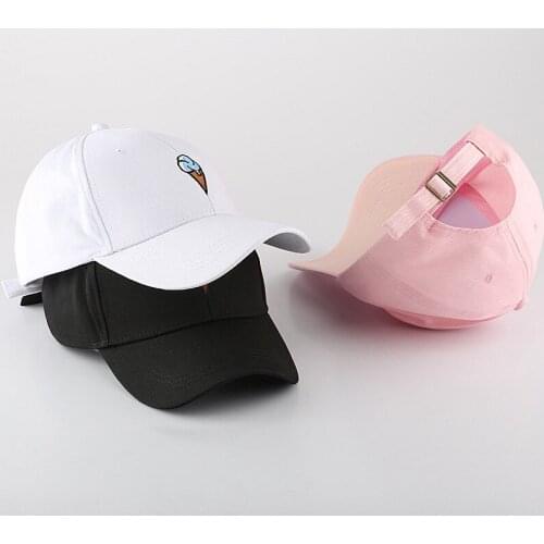 LINJW 2020 New Unisex Korean Style Baseball Cap for Men Women Hip Hop Snapback Caps Streetwear Baseball Hat Outdoor Dad Hats