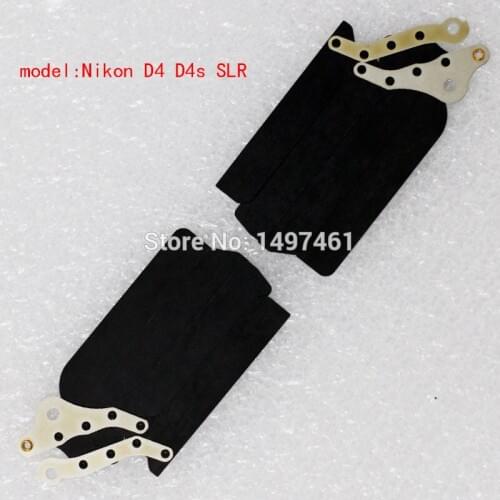 New Genuine Original Shutter Blade Curtain/Shutter Blade repair parts For Nikon D4 D4S SLR
