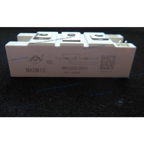 MMK200S160UA FREE SHIPPING ORIGINAL MODULE