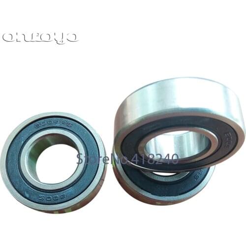 Bearing 6004 For Tajima China Embroidery Machines Spare Parts 630200090000 BP6004ZZ0000 Outer Diameter 42 Inside 20 Thick 12mm