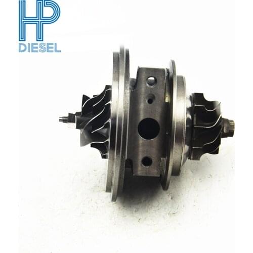 Garrett Turbo cartridge 706499 802419 756919 core chra turbine GT1544Z NEW for Ford Transit V Transit Connect Focus 1.8TDCI