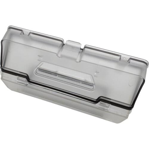 STYJ02YM Robot Vacuum Cleaner HEPA Filter Dust Bin Box for Xiaomi STYJ02YM Robotic Vacuum Cleaner Filter Parts Accessories