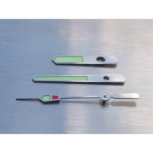 Seiko Diving Table Modification Japan Super C3 Noctilucent Applicable SKX/SBBN Type NH35A/NH36A Movement