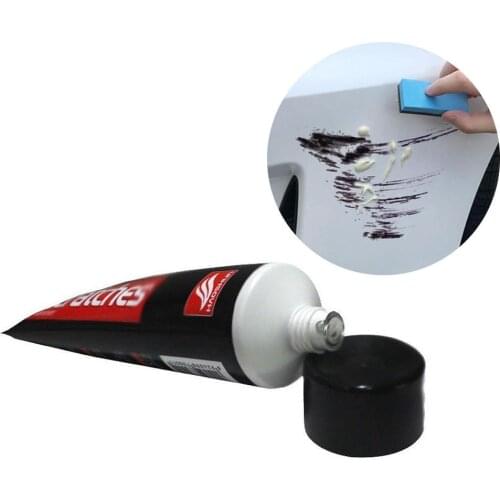 100ml Car Scratches Repair Polishing Wax Cream Paint Scratch Remover Care