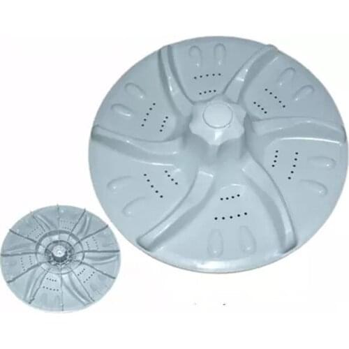 Washing machine pulsator XQB60-803CL XQB60-803CL water 34CM 11 gear washing machine water wheel turntable
