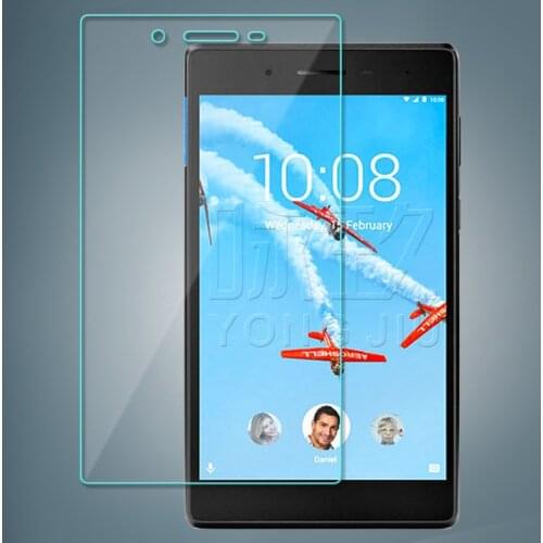 Tablet Screen Protector Protective Tempered Glass For Lenovo Tab4 Tab 4 7 Essential TB-7304 TB-7304F TB-7304I TB-7304X 7inch